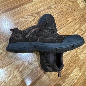 Mens Rockport Hiking/walking shoes
